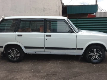 Авто ВАЗ 2104 1995 № 8533615