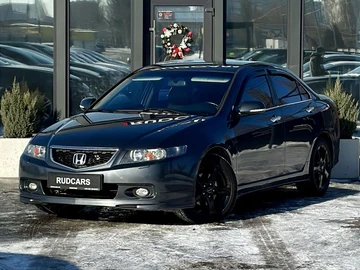 Авто Honda Accord 2004 № 8533624