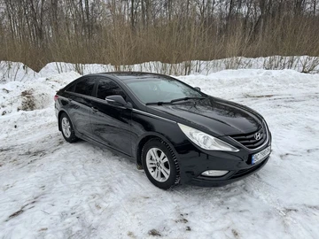 Авто Hyundai Sonata 2012 № 8533631