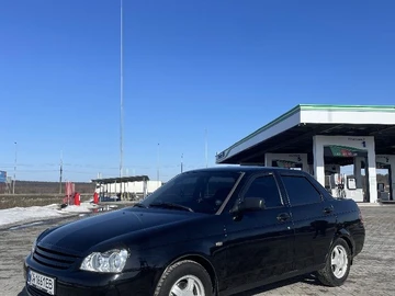 Авто ВАЗ 2170 Priora 2009 № 8533637