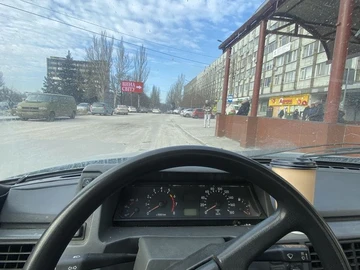 Авто ЗАЗ 1103 Slavuta 2006 № 8533943