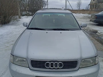 Авто Audi A4 1996 № 8533946