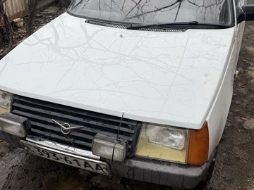 Авто ЗАЗ 1102 2000 № 8533947