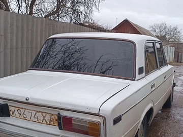 Авто ВАЗ 2106 1977 № 8533953