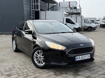 Авто Ford Focus 2016 № 8533965