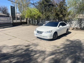 Авто Lexus Es Серія 2007 № 8533966