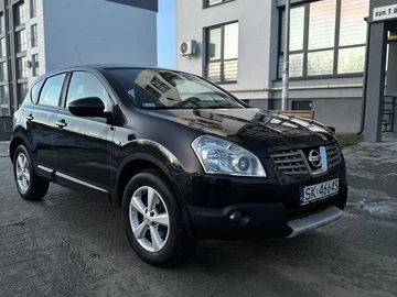 Авто Nissan Qashqai 2009 № 8533969