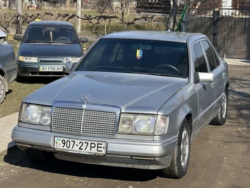 Авто Mercedes X-Class 1990 № 8533971