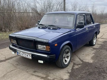Авто ВАЗ 2107 2005 № 8533976
