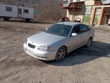 Авто Toyota Avensis 2000 № 8533979