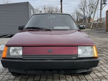 Авто ЗАЗ 1102 1999 № 8533980