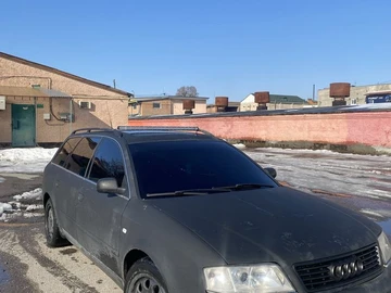 Авто Audi A6 2003 № 8533984