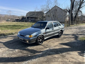 Авто ВАЗ 2115 2008 № 8533986
