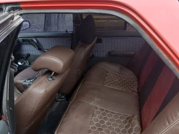 Авто Mazda 323 1991 № 8533988