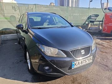 Авто SEAT Ibiza 2012 № 8533995