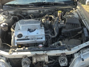 Авто Nissan Maxima 1997 № 8533997