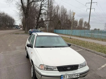 Авто Daewoo Nexia 2007 № 8534003
