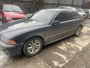 Авто BMW 5 Серия 1997 № 8534011