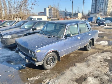 Авто ВАЗ 2106 1998 № 8534018