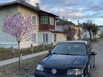 Авто Volkswagen Bora 1999 № 8534031