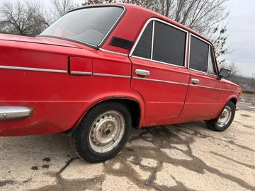 Авто ВАЗ 2103 1998 № 8534041