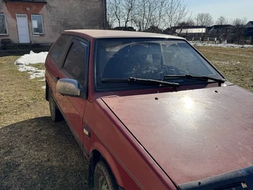Авто ВАЗ 2108 1992 № 8534057