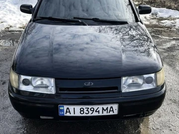 Авто ВАЗ 21101 2007 № 8534058