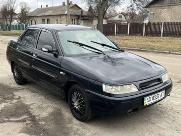 Авто ВАЗ 2110 2007 № 8534060