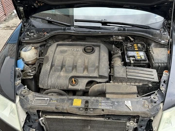 Авто Skoda Octavia 2007 № 8534066