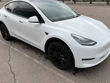 Авто Tesla Roadster 2021 № 8534067