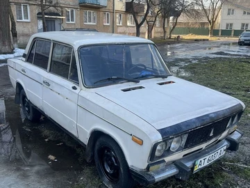 Авто ВАЗ 21061 1988 № 8534068