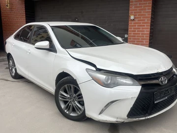 Авто Toyota Camry 2016 № 8534070