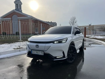 Авто Honda Avancier 2023 № 8534096
