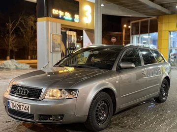 Авто Audi A4 2005 № 8534102