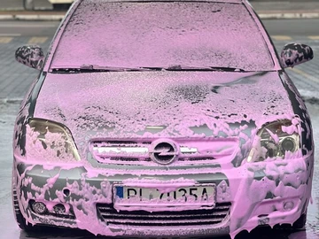Авто Opel Signum 2005 № 8534104
