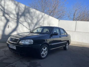Авто Chery Amulet 2008 № 8534039