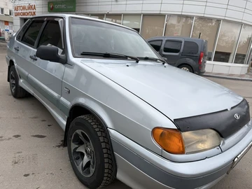 Авто ВАЗ 2115 2007 № 8534107