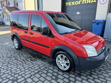 Авто Ford Transit 2006 № 8534108