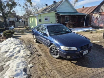 Авто Toyota Camry 1998 № 8534259