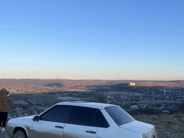 Авто ВАЗ 21099 1994 № 8534264