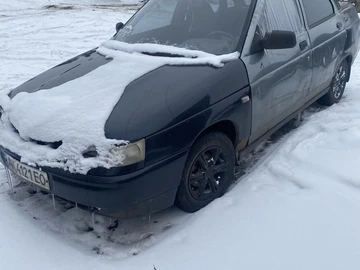 Авто ВАЗ 2110 2008 № 8534267