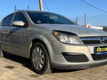 Авто Opel Astra 2006 № 8534273