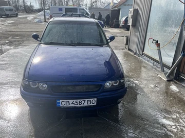 Авто Opel Astra 1996 № 8534275