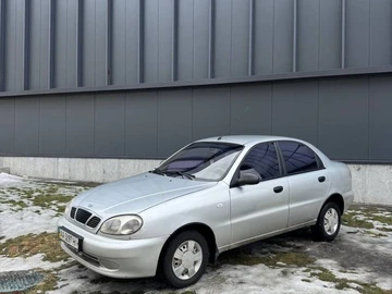 Авто Daewoo Lanos Sens  2008 № 8534278