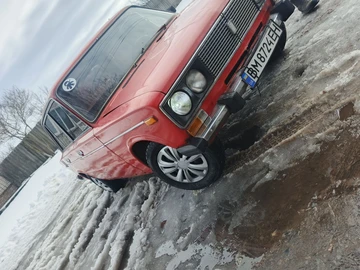 Авто ВАЗ 2106 1980 № 8534286