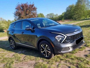 Авто KIA Sportage 2022 № 8534288