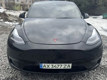 Авто Tesla Roadster 2021 № 8534298