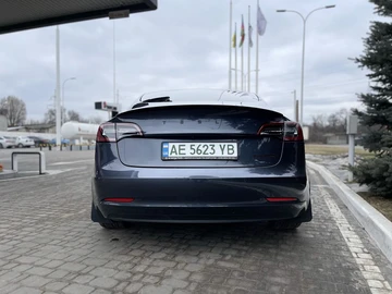Авто Tesla Model 3 2020 № 8534301
