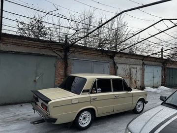 Авто ВАЗ 21061 1991 № 8534305