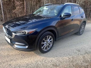 Авто Mazda Cx-5 2019 № 8534311